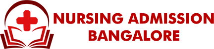 Nursing Admission Bangalore Logo