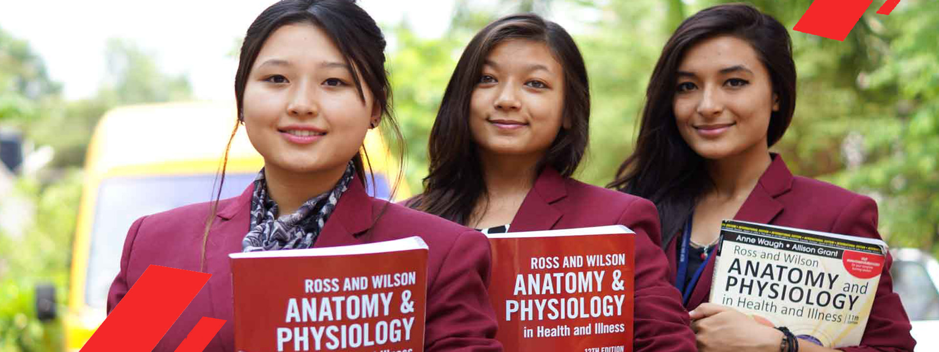 Top Nursing College in Bangalore