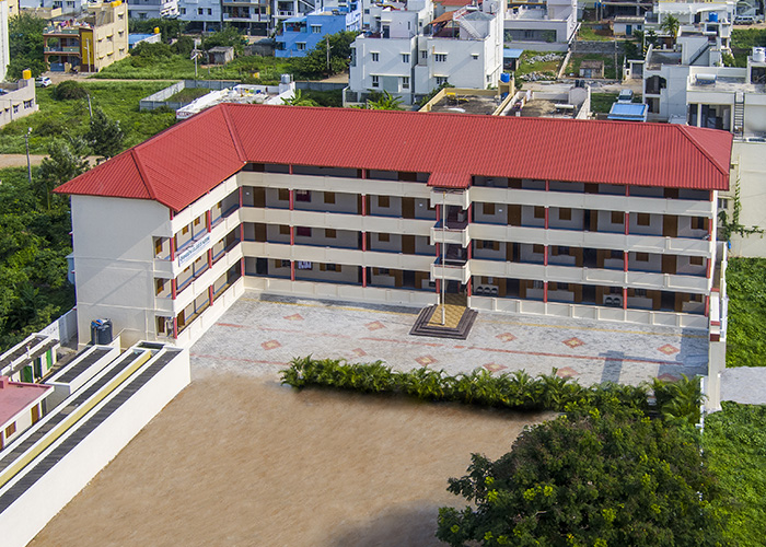 GNM College in Bangalore