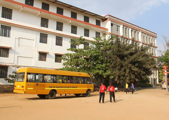 Post Bsc Nursing College in Bangalore